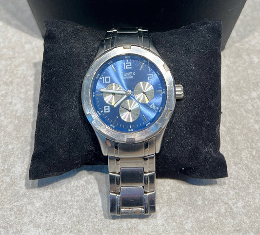 Timex Wisdom Watch