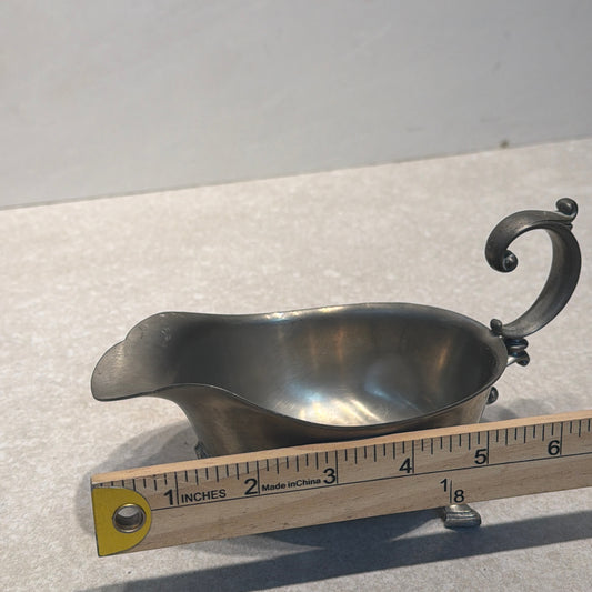 Gravy Boat