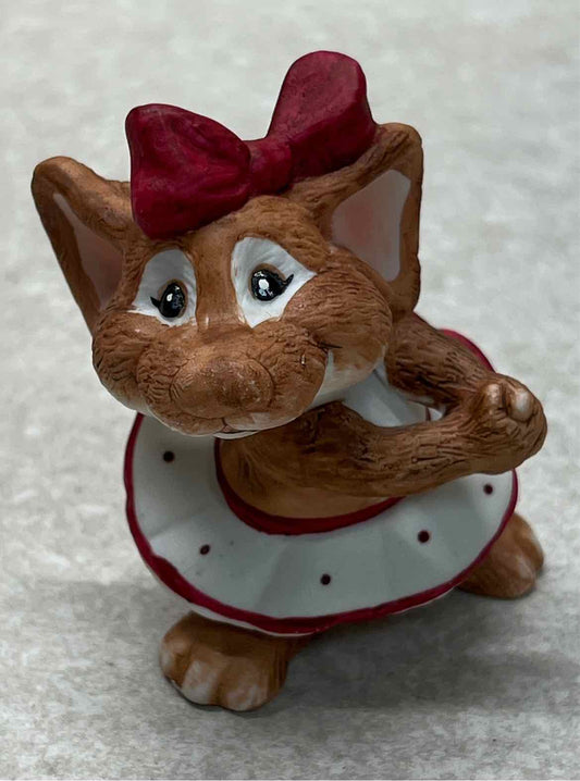 Christmas Figurine