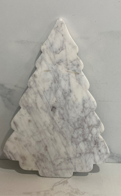 Christmas Tree Marble