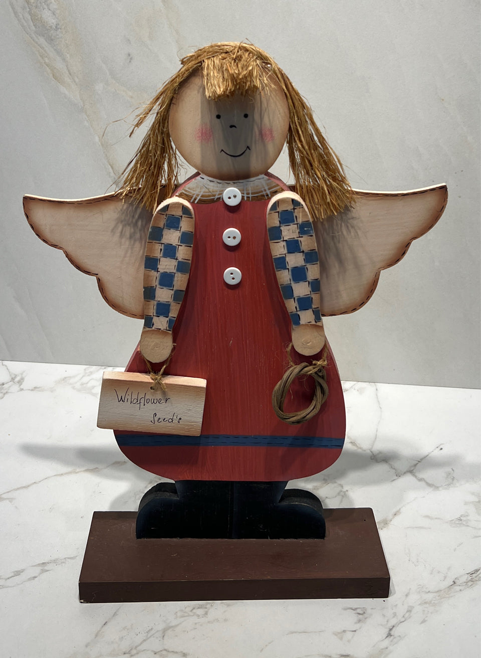 Figurine