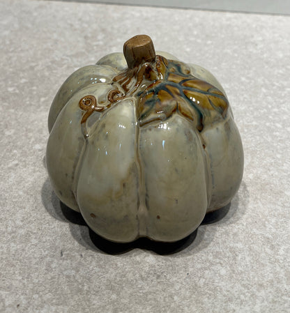 Pumpkin
