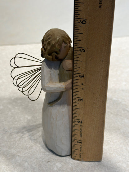 Willow Tree Figurine