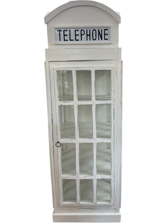 Telephone Curio