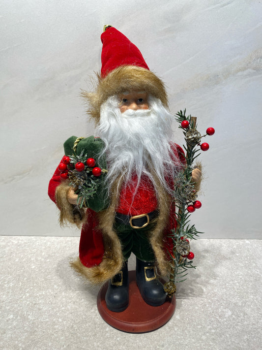Santa