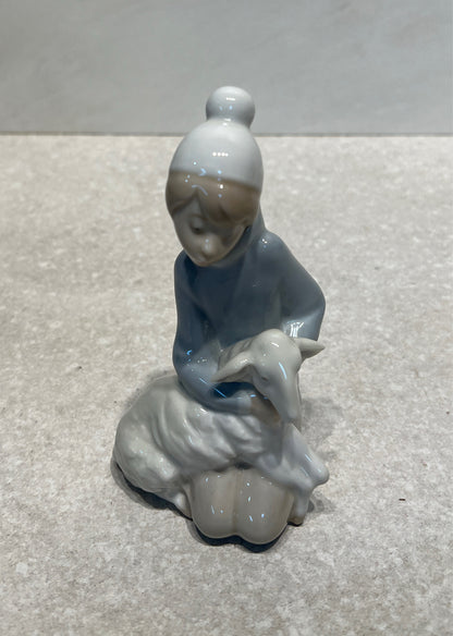 Lladro 4676