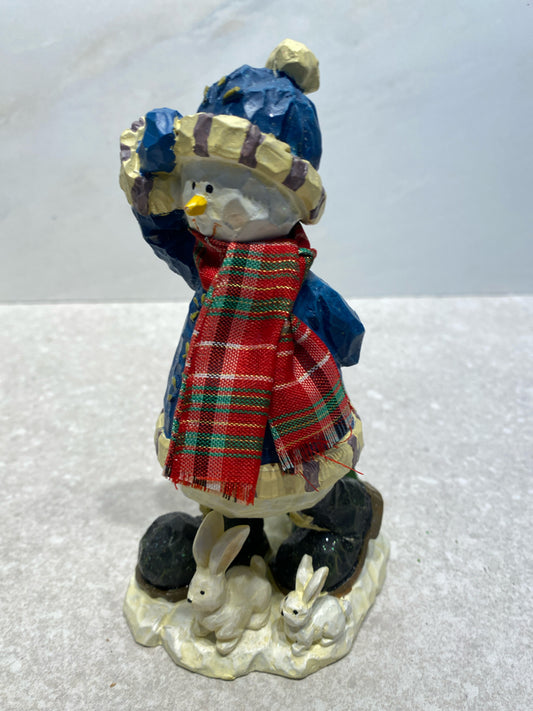 Snowman