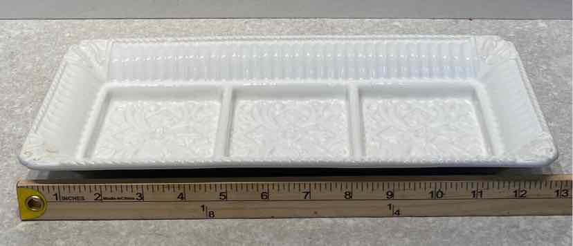 Lenox Tray