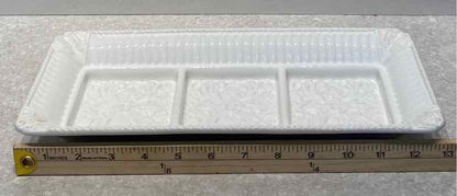 Lenox Tray