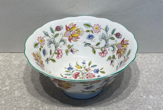 Minton Bowl