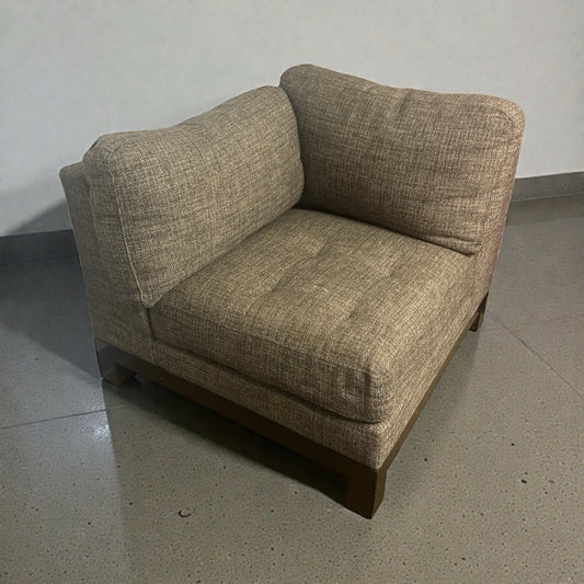 Corner Chair