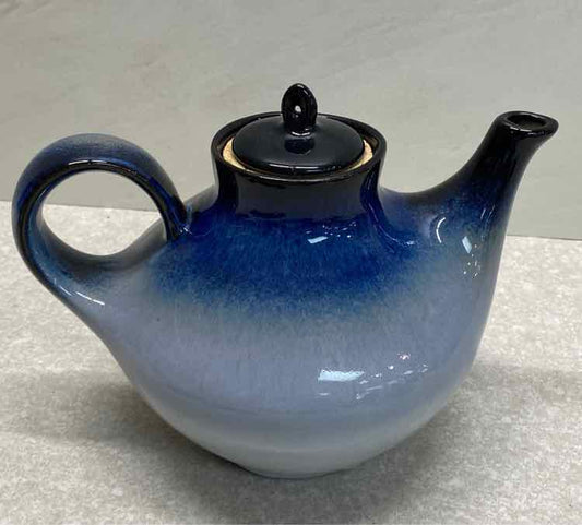 Peter's Pot Ombre Teapot