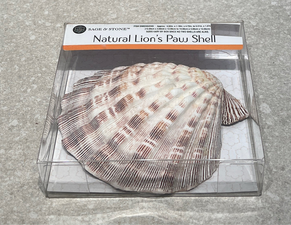 Shell
