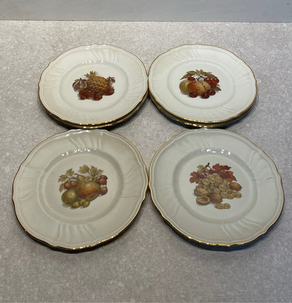 Set of 6 Plates