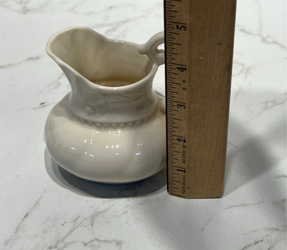 Lenox Creamer