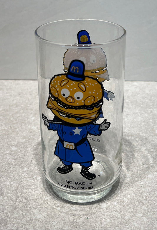 Collectable Glass