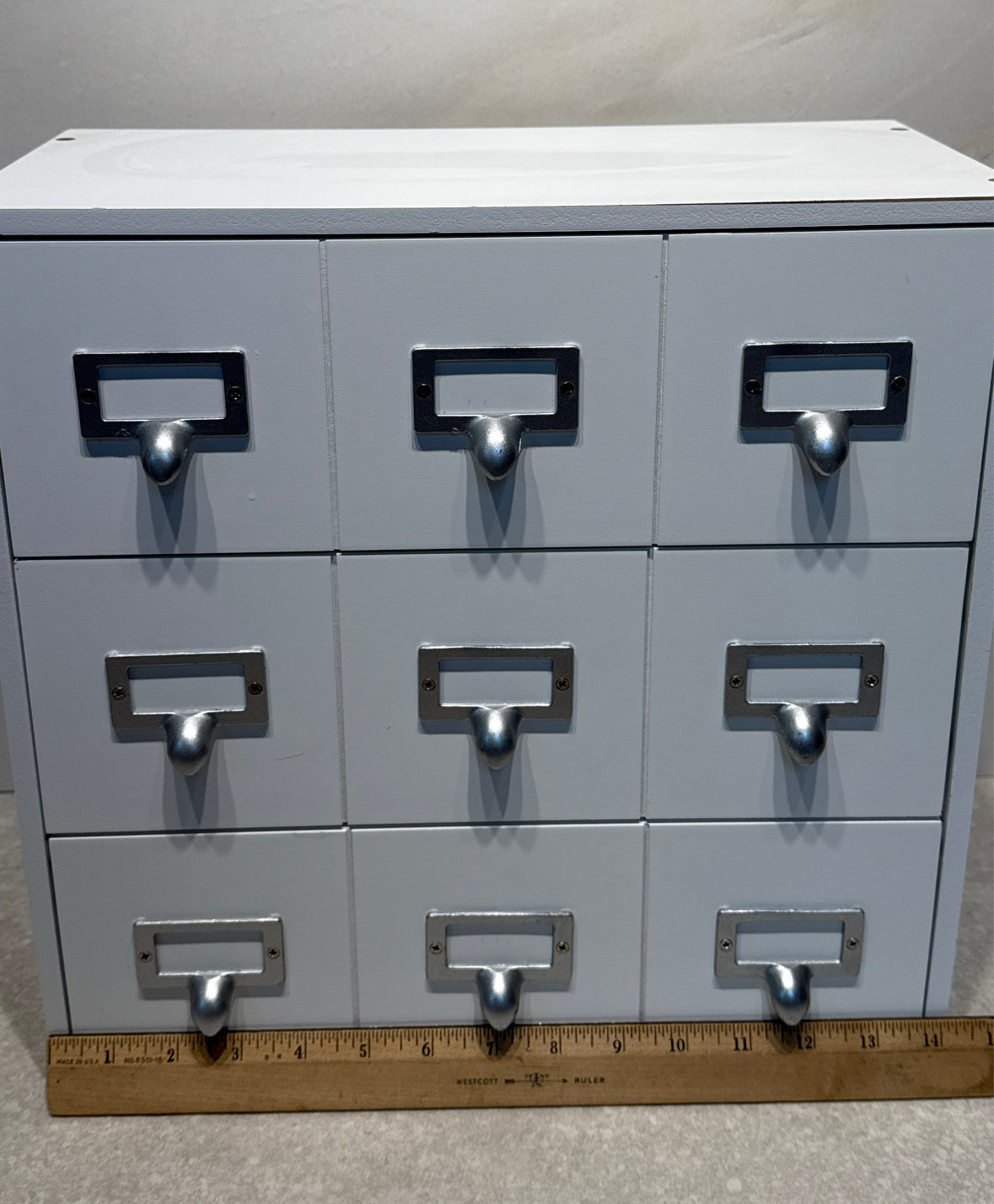 Organizer
