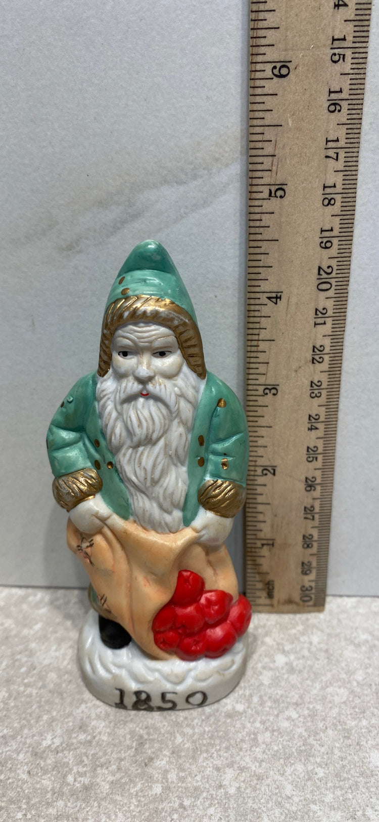 Santa