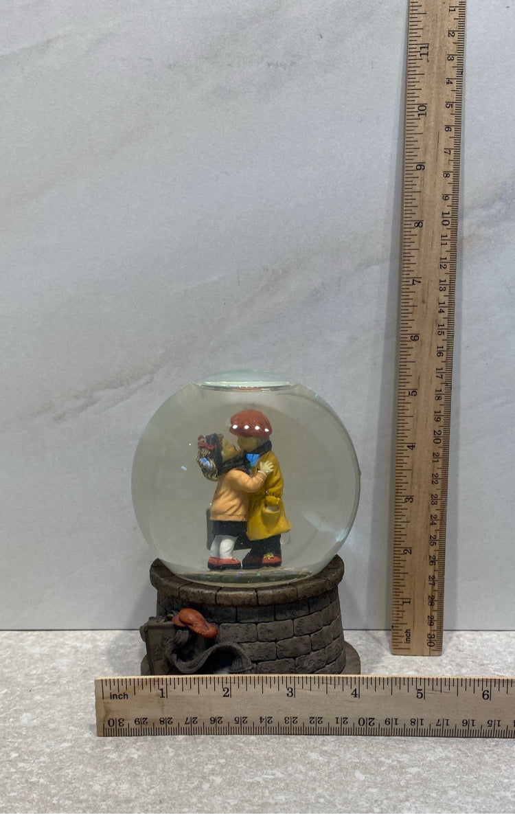 Snowglobe
