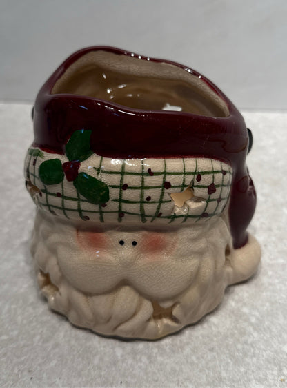 Candleholder