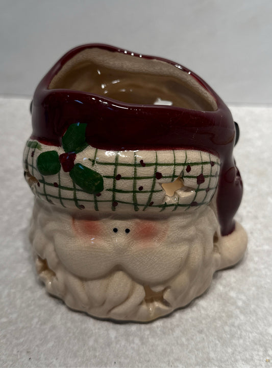Candleholder