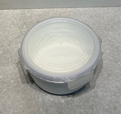 Lock & Lock Covered Bowl