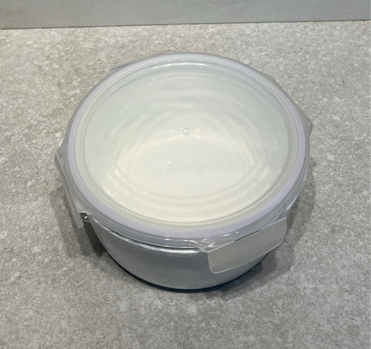 Lock & Lock Covered Bowl