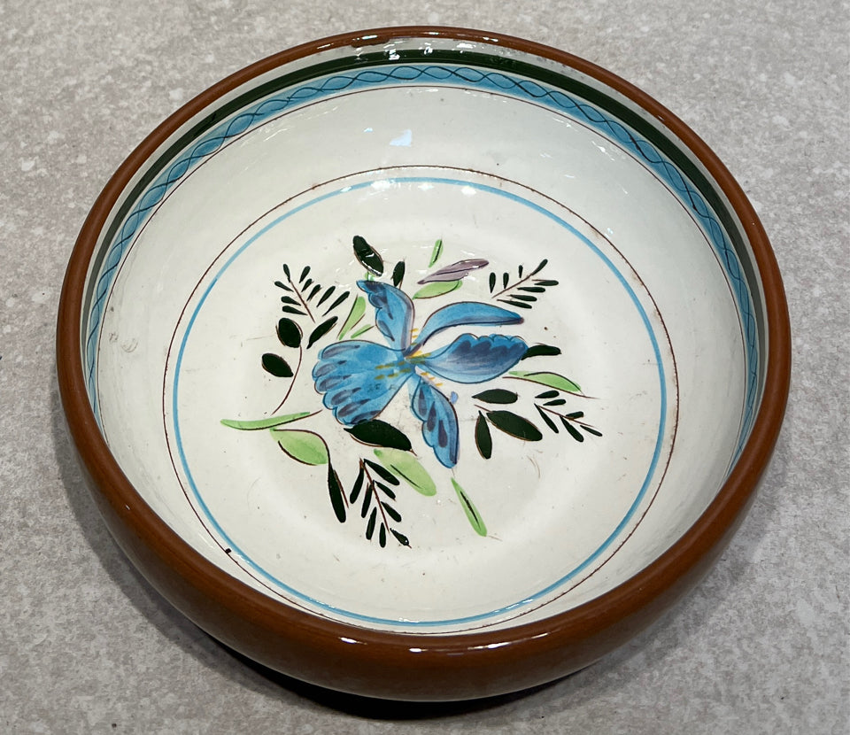 Stangl Bowl