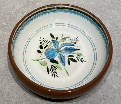 Stangl Bowl