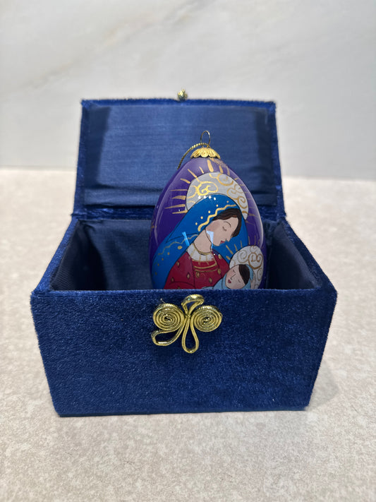 Christmas Ornament