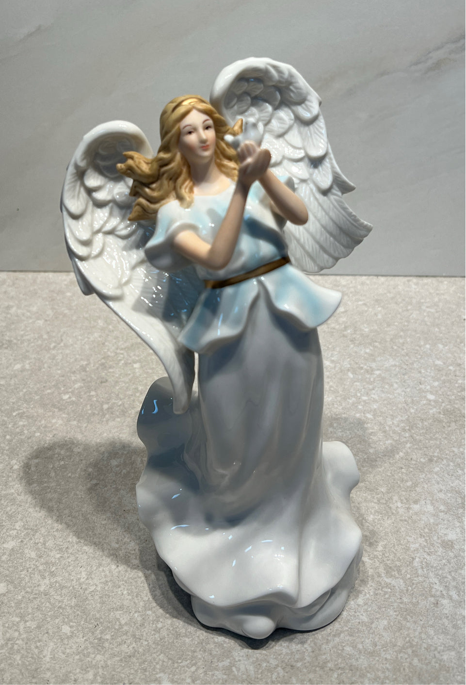 Light Up Angel