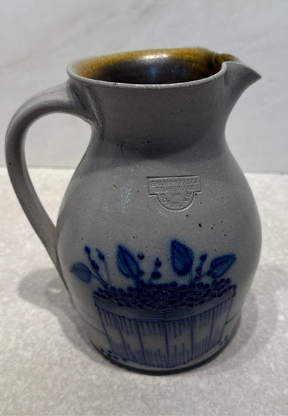 Salmon Falls Pitcher
