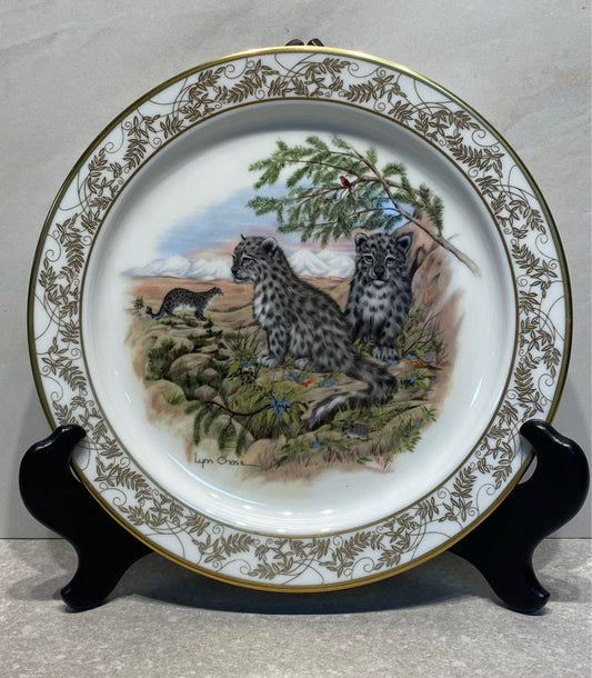 Lenox Decorative Plate