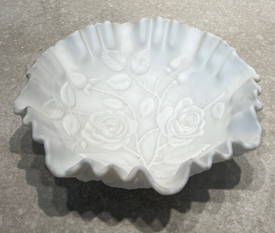 Imperial Bowl