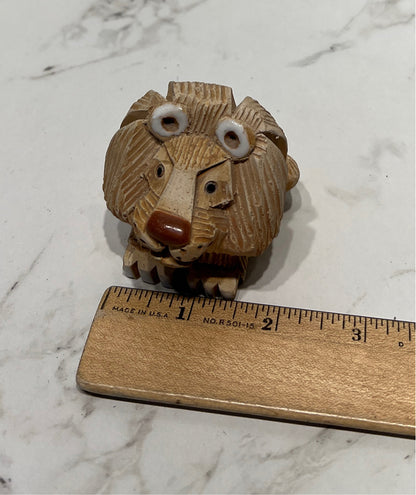 Figurine