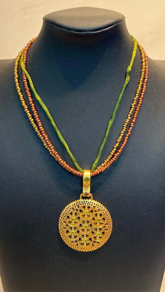 Necklace