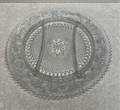 Divided Dish