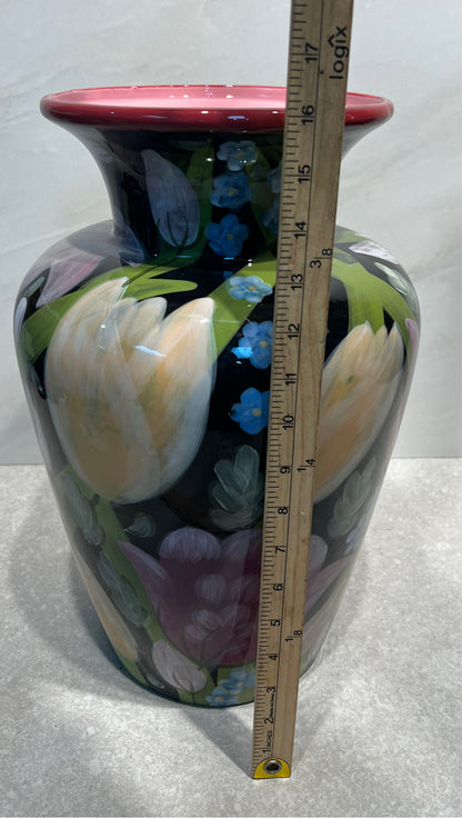 Vase