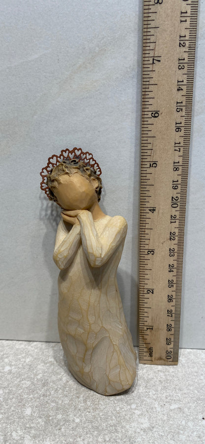 Willow Tree Figurine