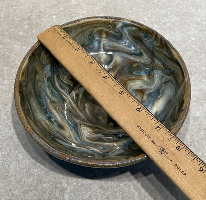 Pottery Bowl