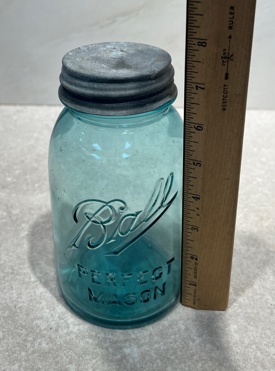 Mason Jar