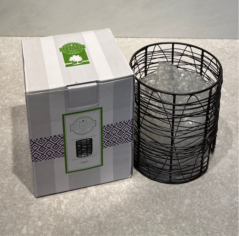 Scentsy Warmer Wrap