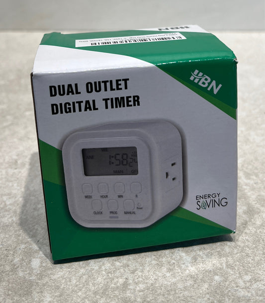 Timer