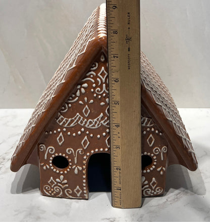 Gingerbread House