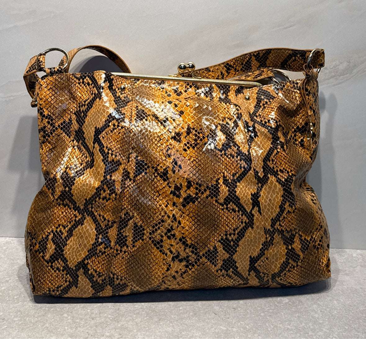 Rara Avis Handbag (New)