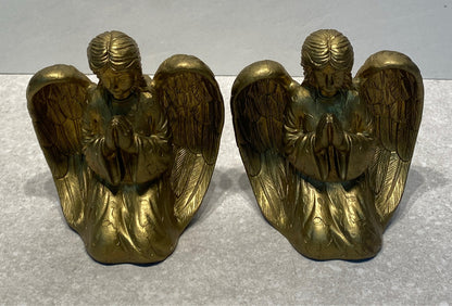 Pair Of Candle Holders