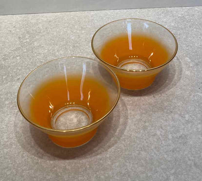 Pair of Blendo Bowls