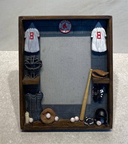 Red Sox Frame