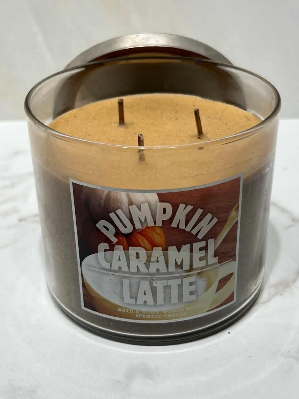 Bath & Body Works Candle