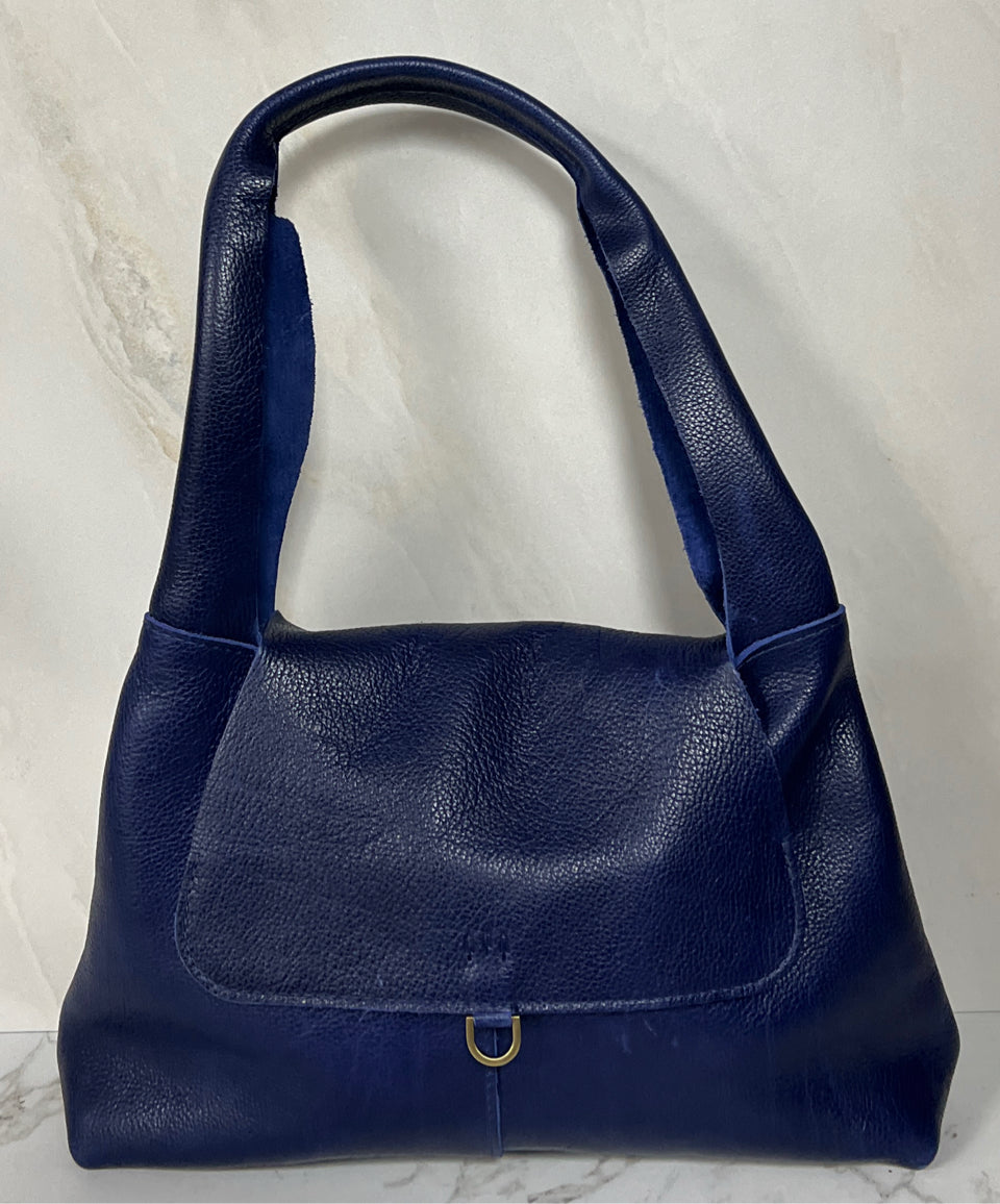 Portland Leather Handbag